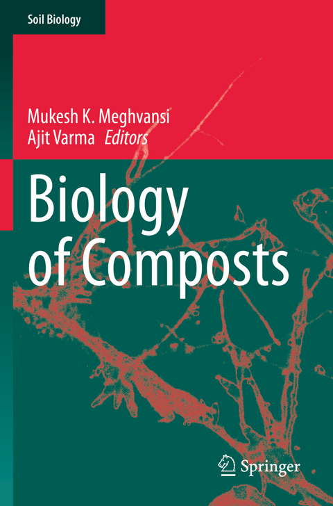 Biology of Composts - 