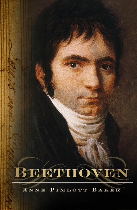 Beethoven -  Anne Pimlott Baker