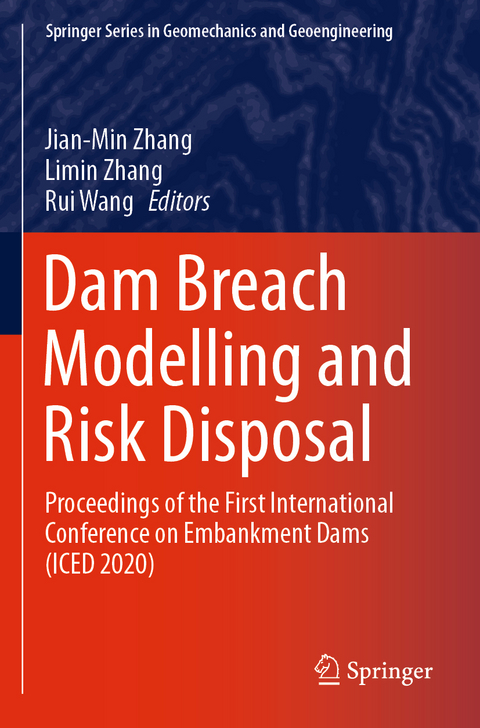 Dam Breach Modelling and Risk Disposal - 