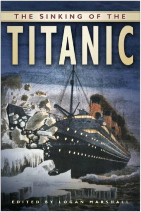 The Sinking of the Titanic - 