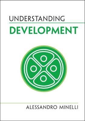 Understanding Development - Alessandro Minelli