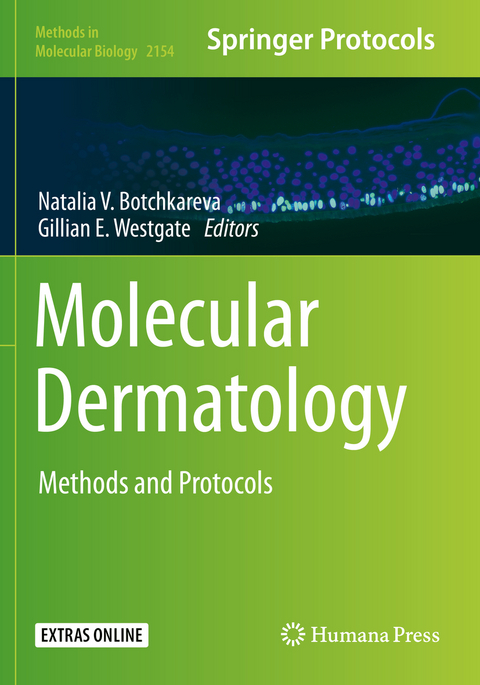 Molecular Dermatology - 