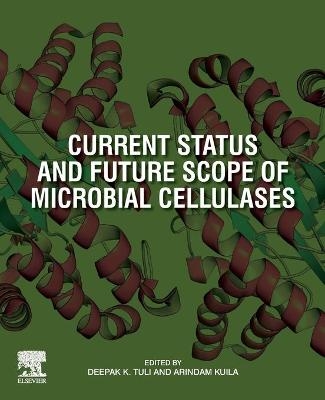 Current Status and Future Scope of Microbial Cellulases - 