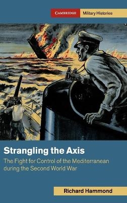 Strangling the Axis - Richard Hammond