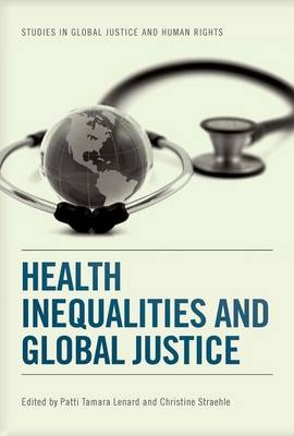 Health Inequalities and Global Justice - 