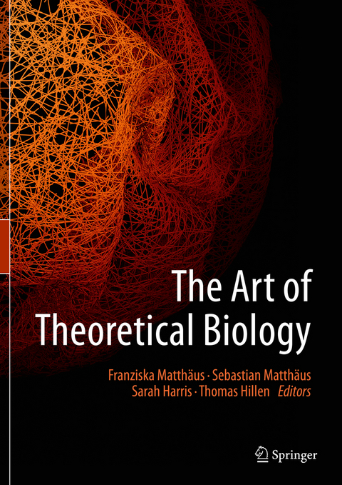 The Art of Theoretical Biology - 