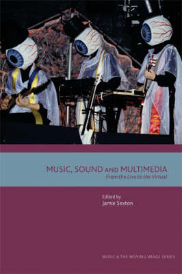 Music, Sound and Multimedia - 