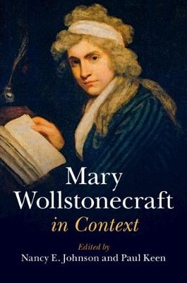 Mary Wollstonecraft in Context - 