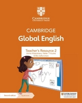 Cambridge Global English Teacher's Resource 2 with Digital Access - Altamirano, Annie