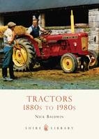 Tractors -  Nick Baldwin