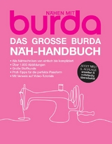 Das große burda Näh-Handbuch