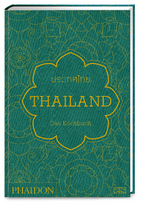 Thailand – Das Kochbuch - Jean-Pierre Gabriel