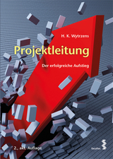 Projektleitung - Wytrzens, Hans Karl