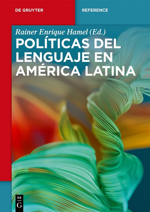 Políticas del lenguaje en América Latina - 