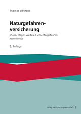 Naturgefahrenversicherung - Thomas Behrens