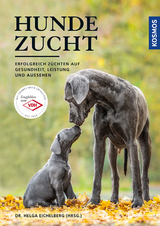 Hundezucht - Helga Eichelberg