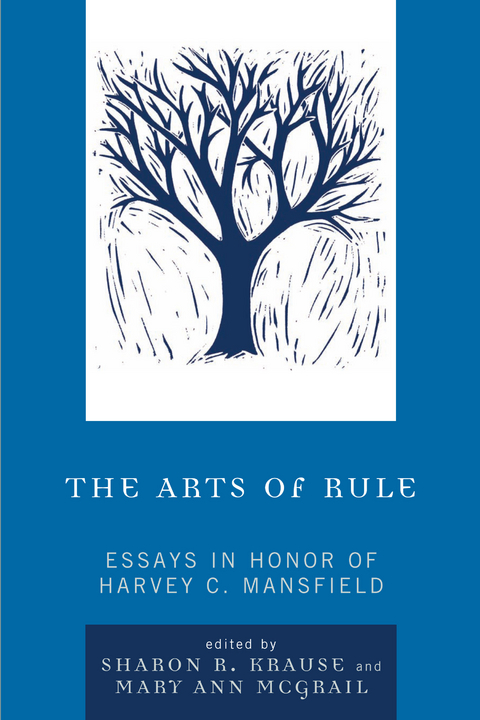 Arts of Rule - 