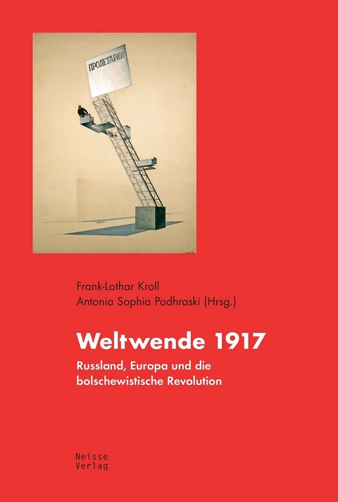 Weltwende 1917 - 