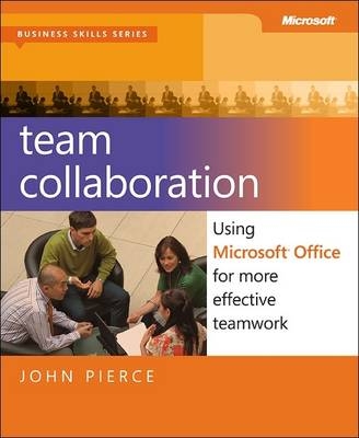 Team Collaboration -  John Pierce