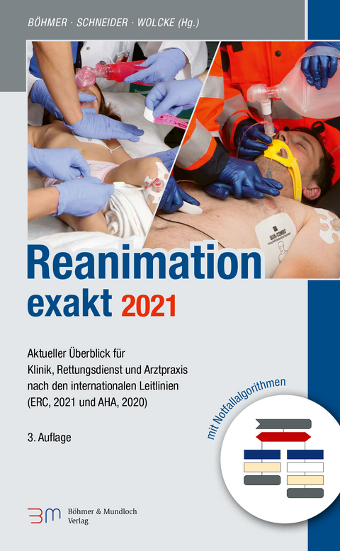 Reanimation exakt - 