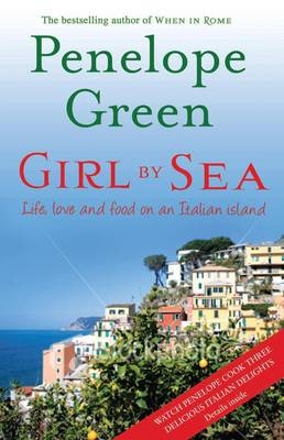 Girl by Sea -  Penelope Green