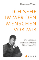 Ich sehe immer den Menschen vor mir - Hermann Vinke