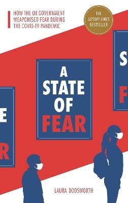 A State of Fear - Laura Dodsworth