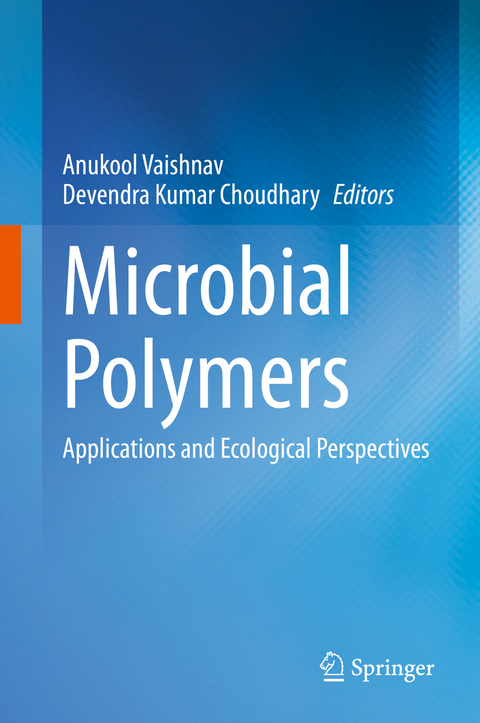 Microbial Polymers - 