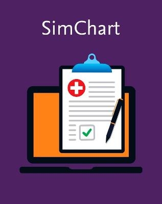 Simchart (3-Year Access Code)