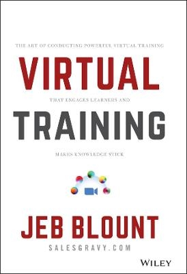 Virtual Training - Jeb Blount