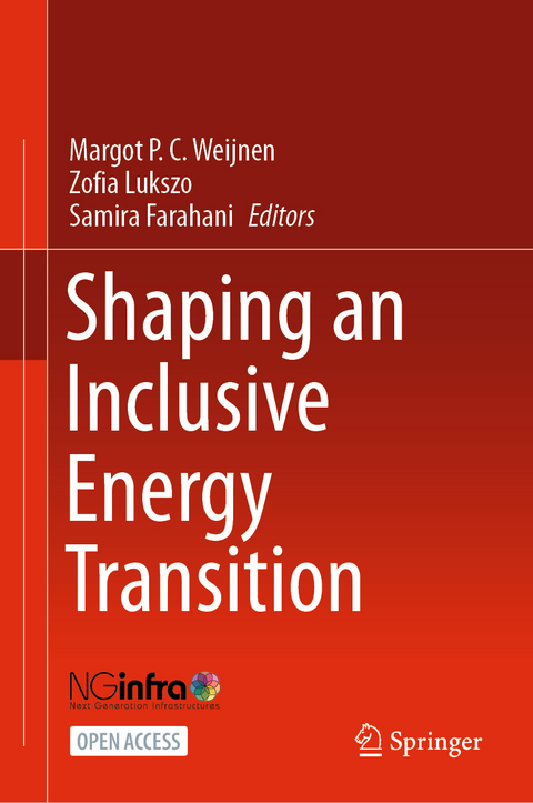 Shaping an Inclusive Energy Transition - 