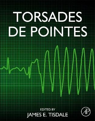 Torsades de Pointes - 