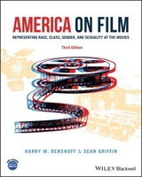 America on Film - Benshoff, Harry M.; Griffin, Sean