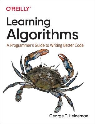 Learning Algorithms - George Heineman