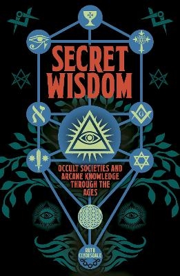 Secret Wisdom - Ruth Clydesdale