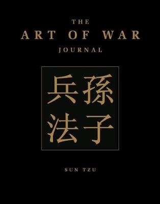 The Art of War Journal - 