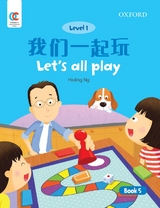 Let'S All Play - Hiuling Ng