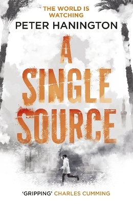 A Single Source - Peter Hanington