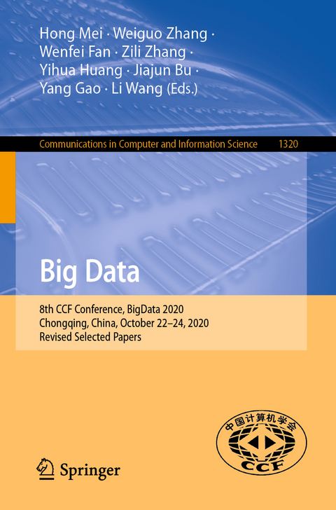 Big Data - 