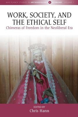 Work, Society, and the Ethical Self - 