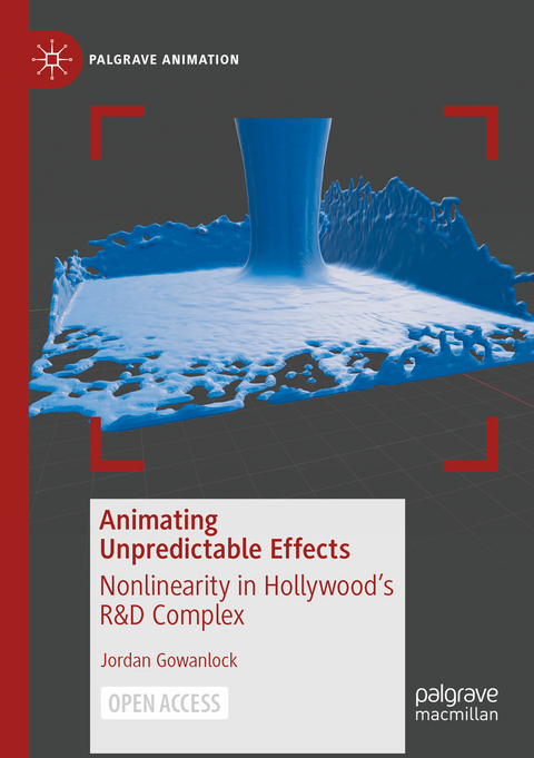 Animating Unpredictable Effects - Jordan Gowanlock