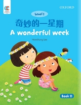 A Wonderful Week - Howchung Lee