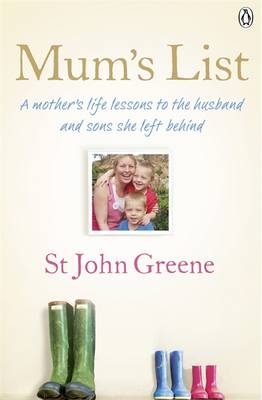 Mum's List -  St John Greene