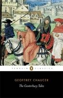 Canterbury Tales -  Geoffrey Chaucer