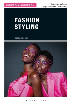 Fashion Styling - Jacqueline McAssey, Sophie Benson, Clare Buckley