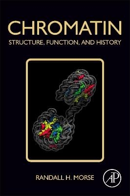 Chromatin - Randall H. Morse