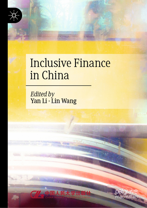 Inclusive Finance in China - 