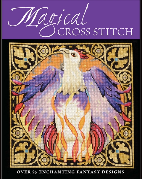 Magical Cross Stitch