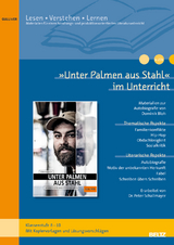 »Unter Palmen aus Stahl« im Unterricht - Peter Schallmayer