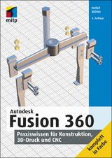 Autodesk Fusion 360 - Ridder, Detlef